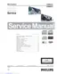 Preview: Service Manual