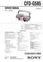 Preview: Service Manual