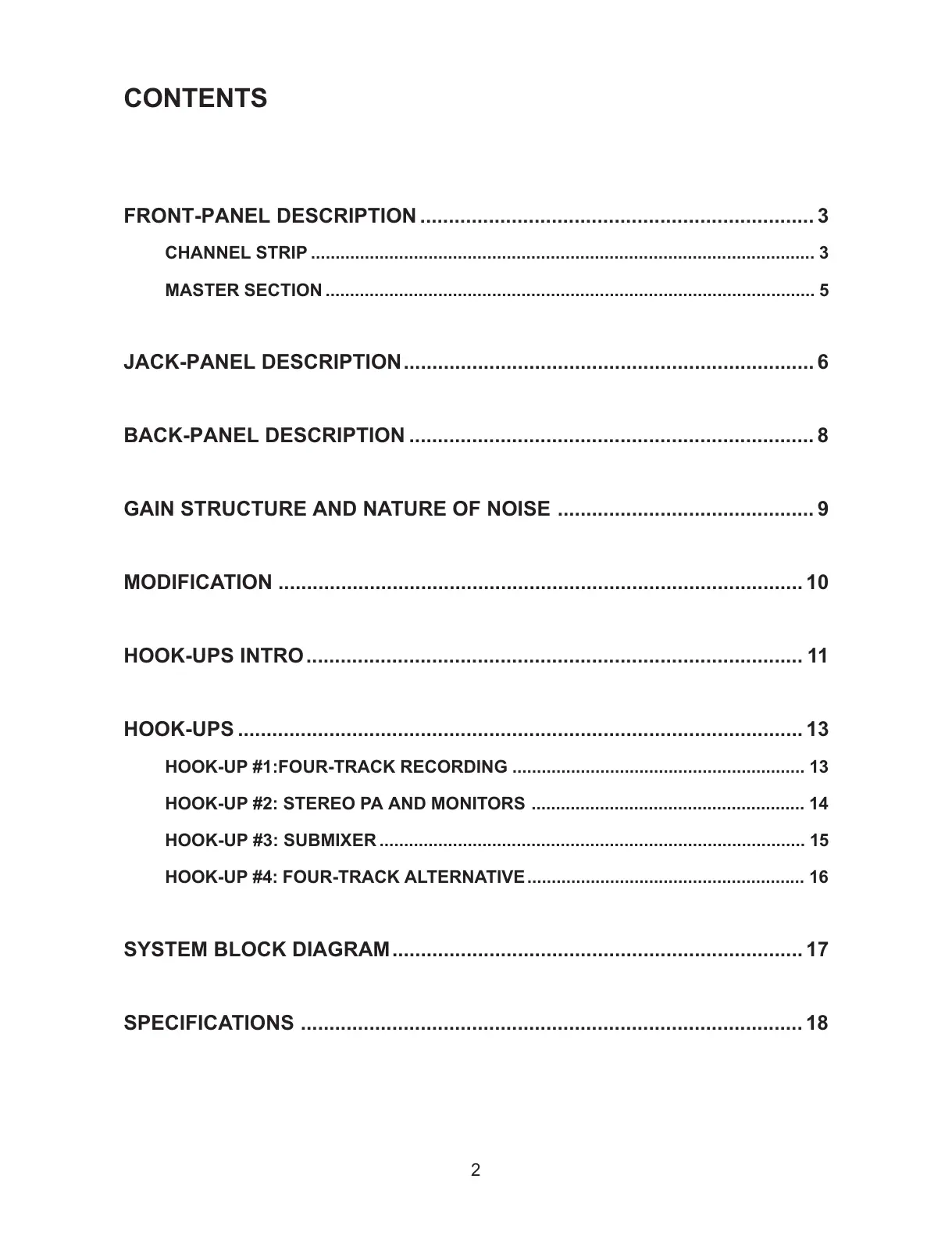 Page #3 background image
