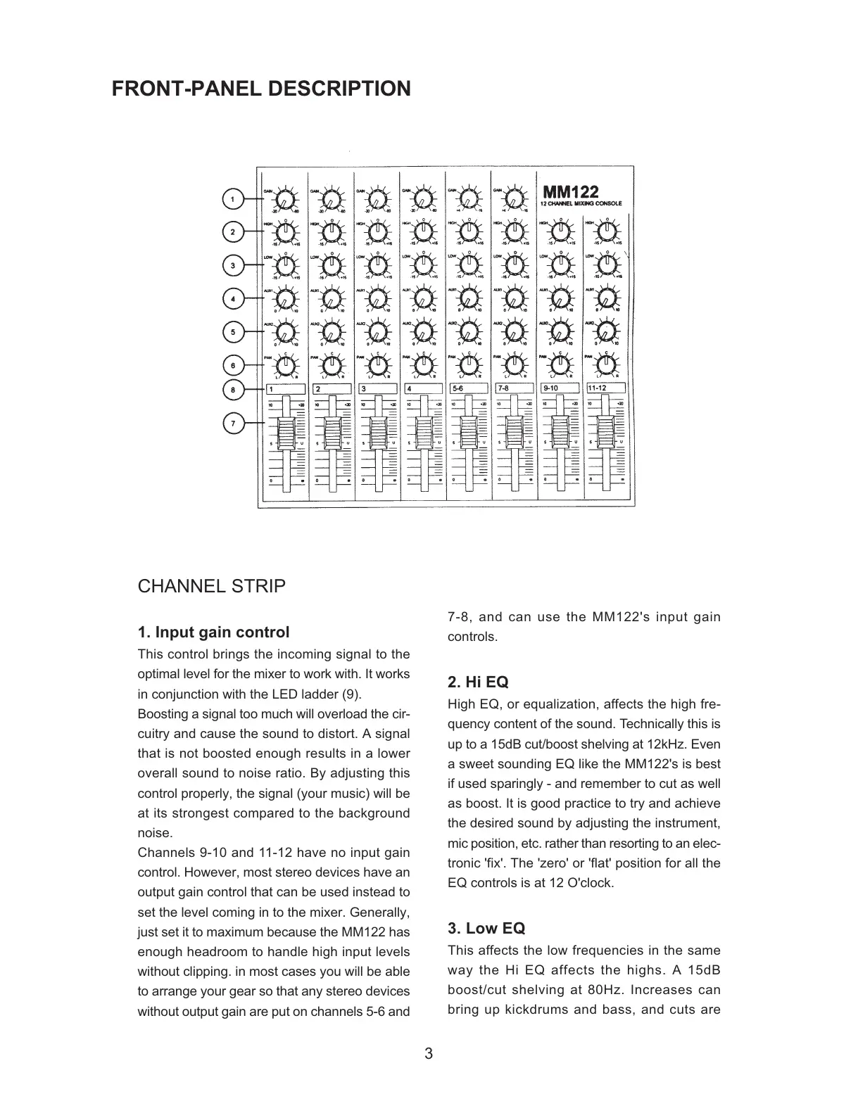 Page #4 background image