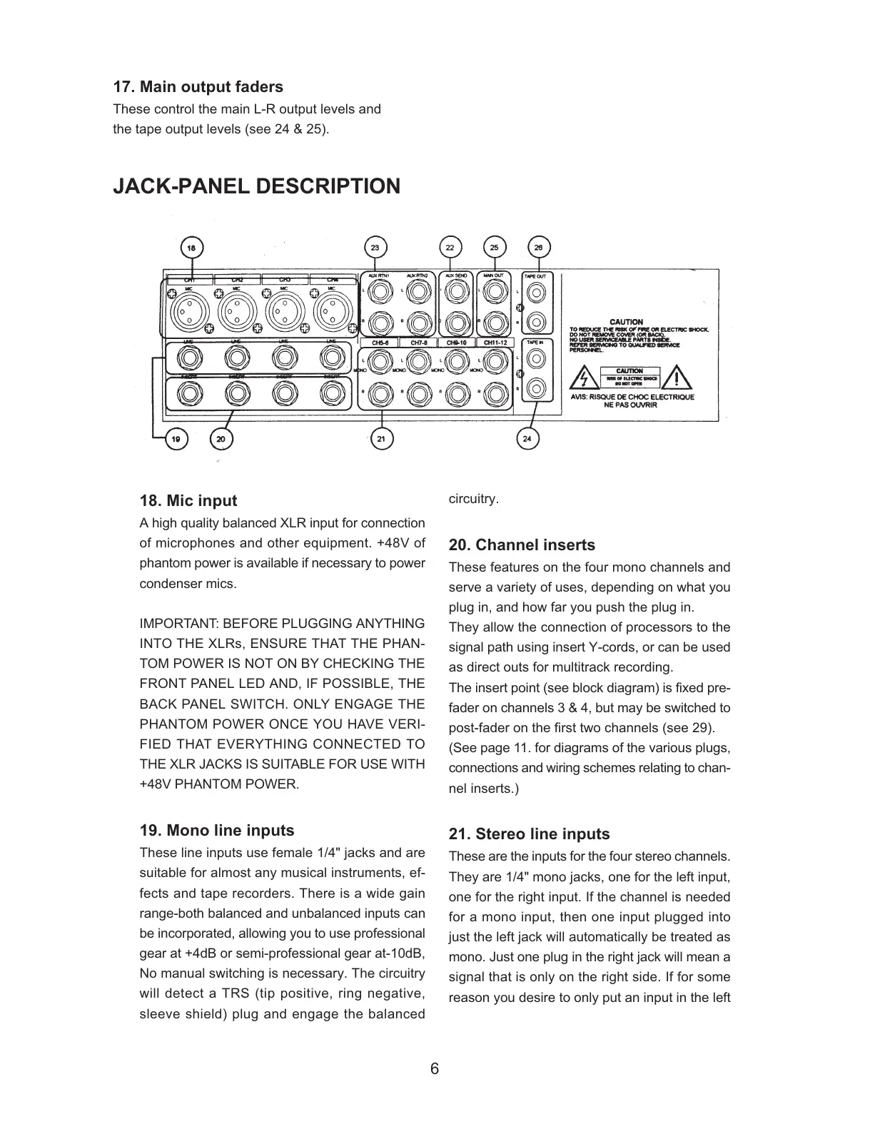 Page #7 background image