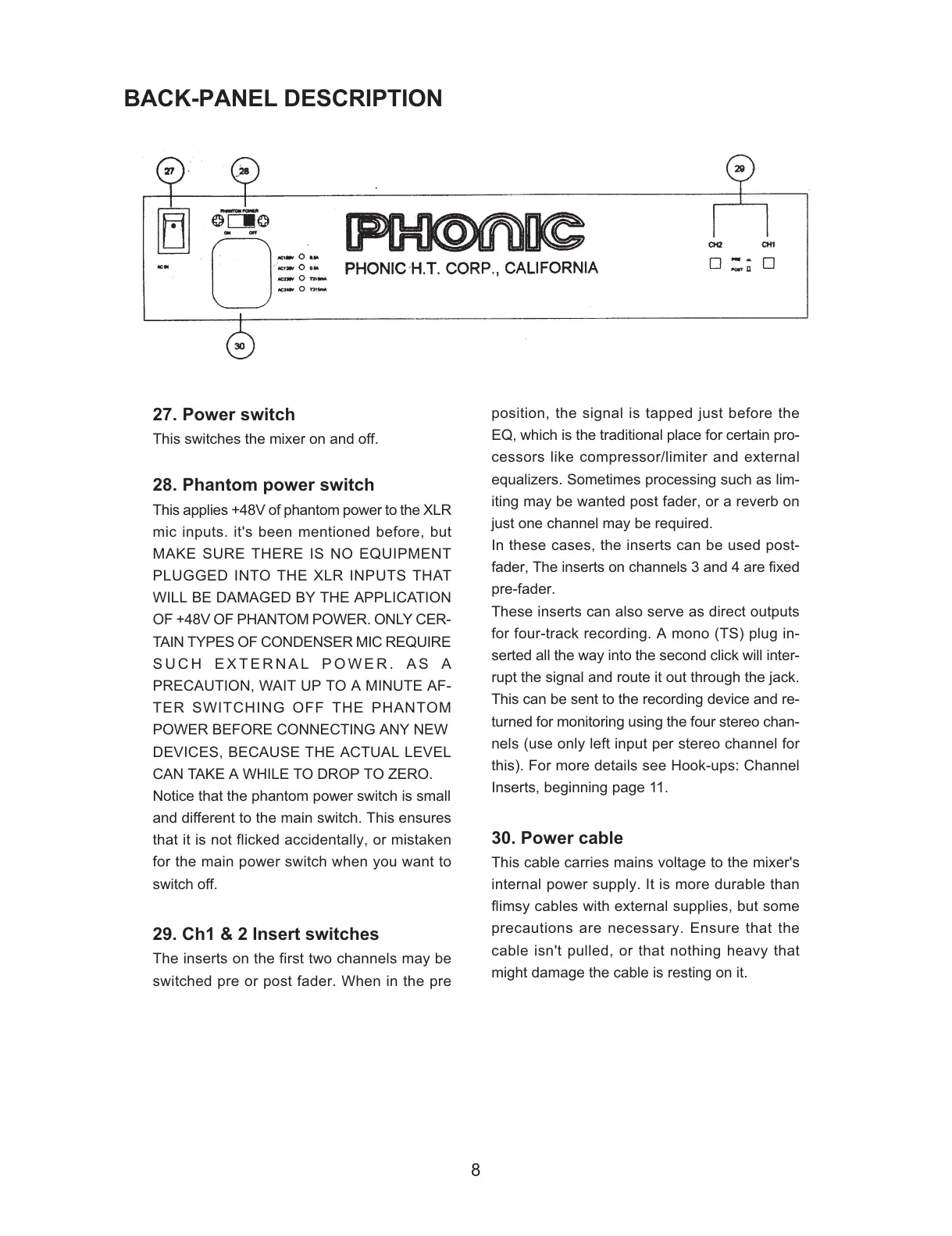 Page #9 background image