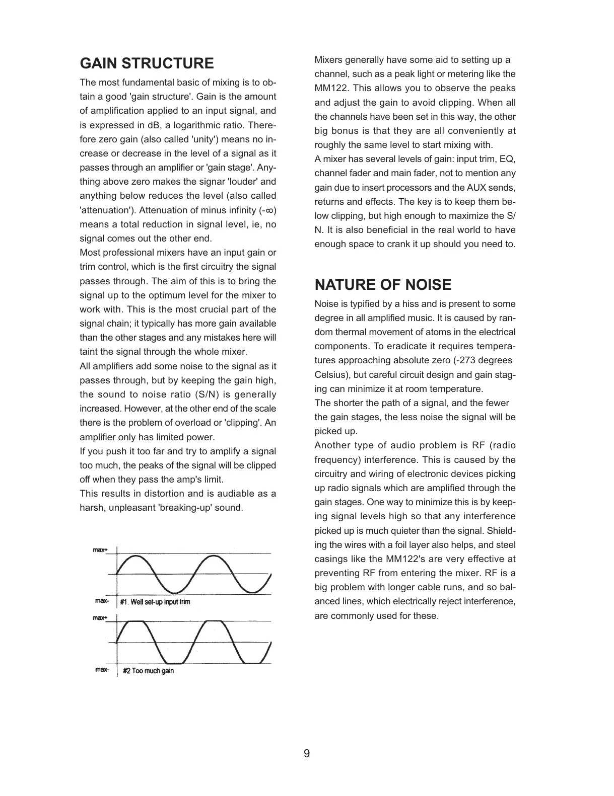 Page #10 background image