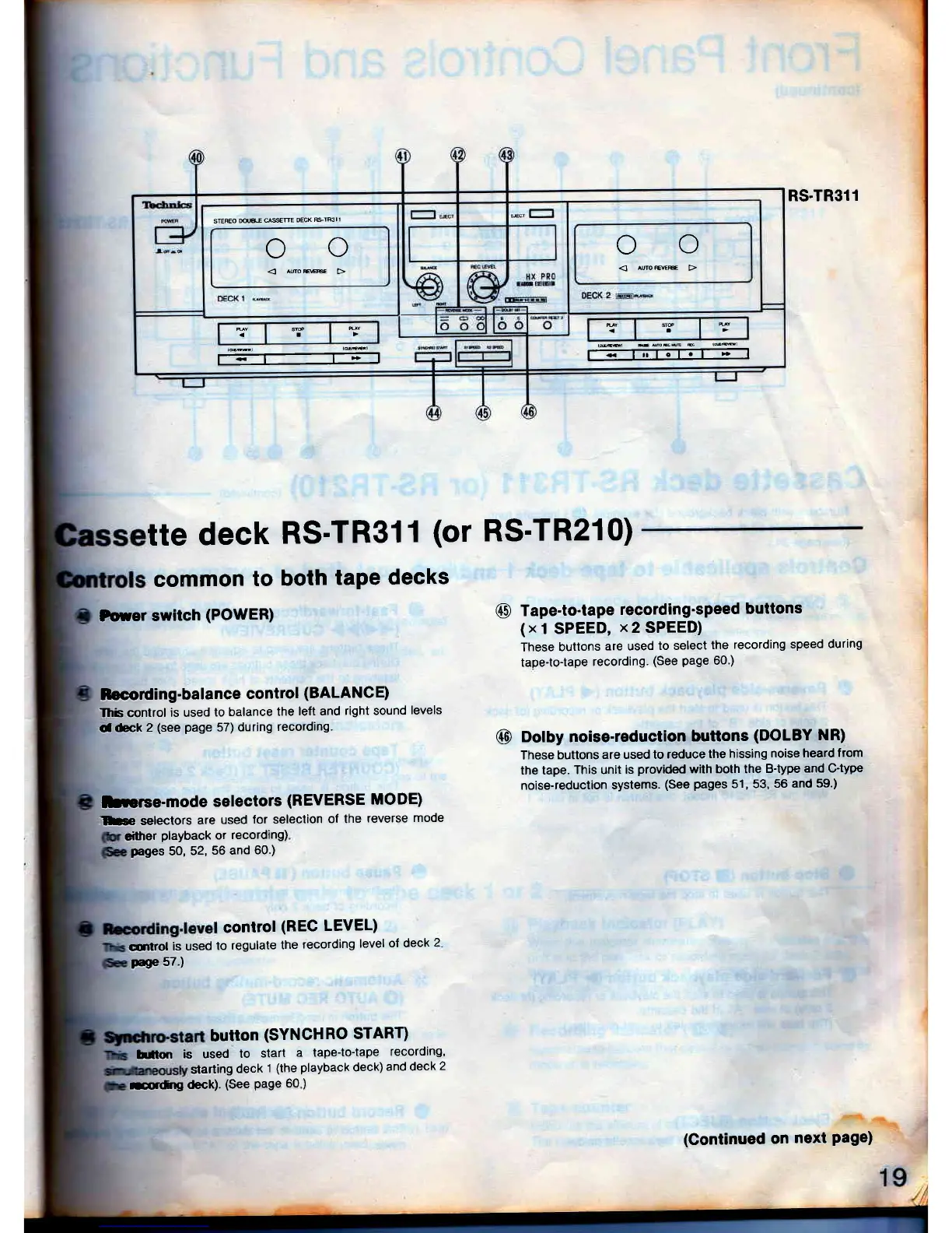 Page #19 background image
