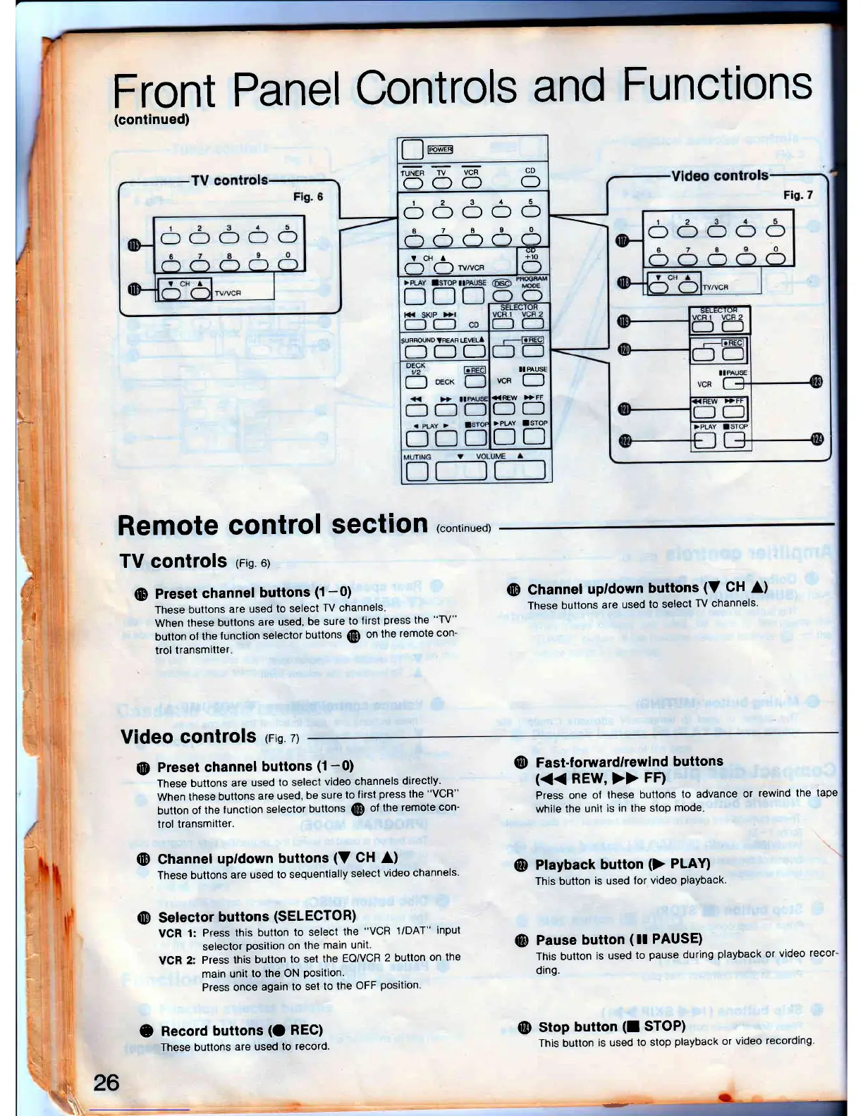 Page #26 background image