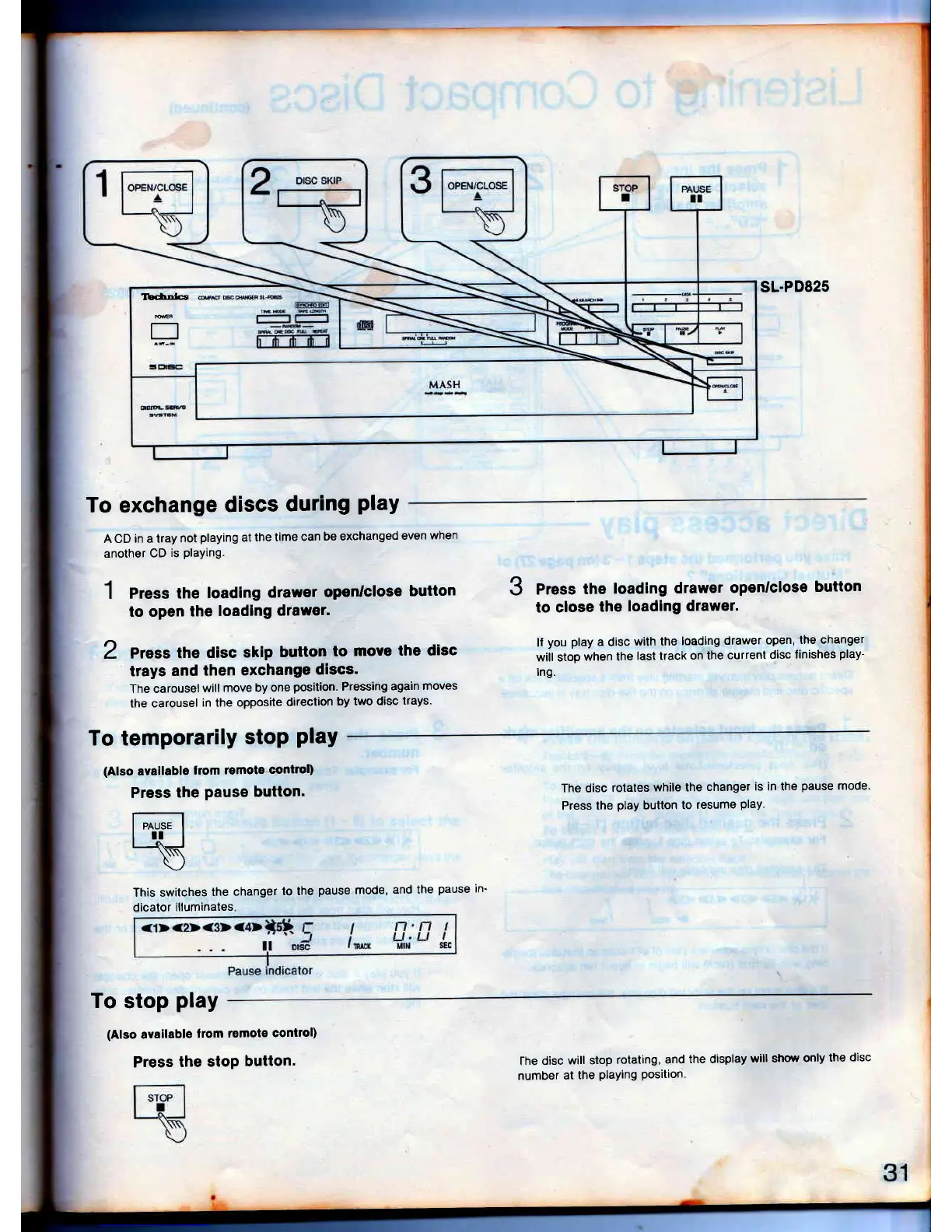 Page #31 background image