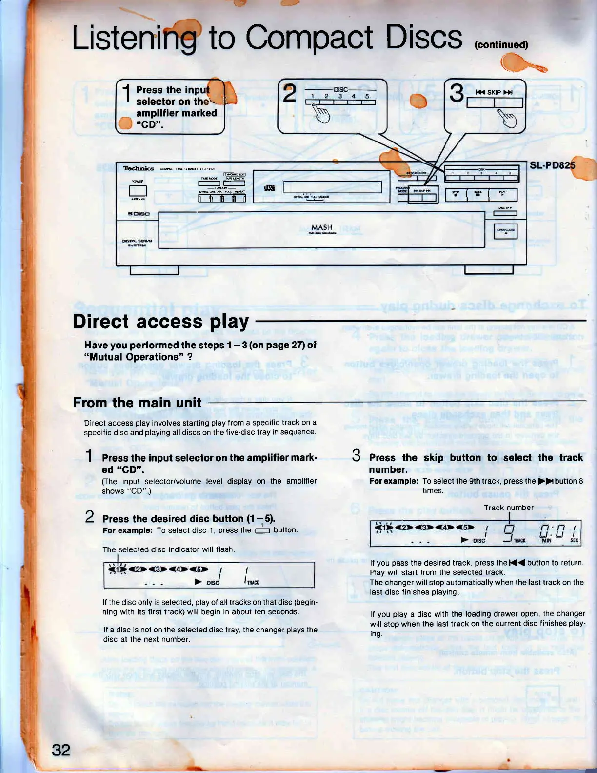Page #32 background image