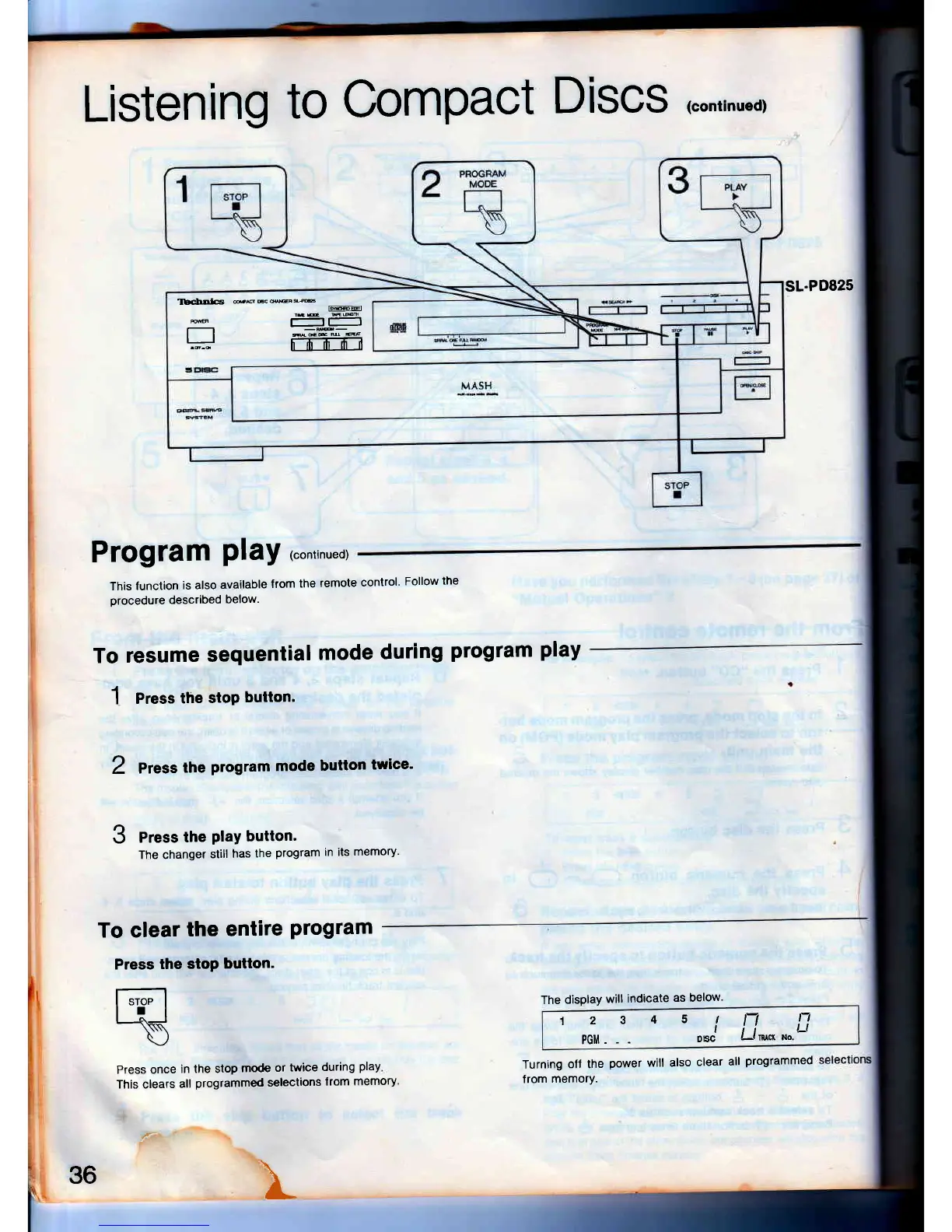 Page #36 background image