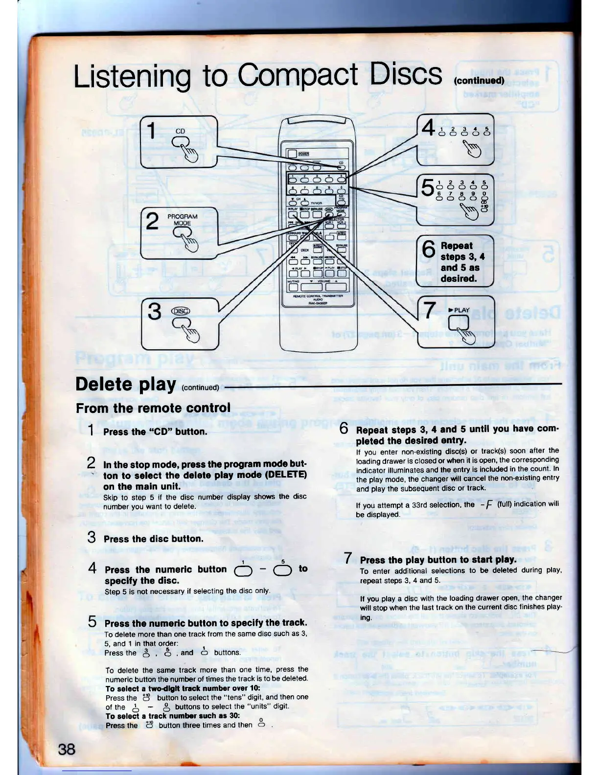Page #38 background image