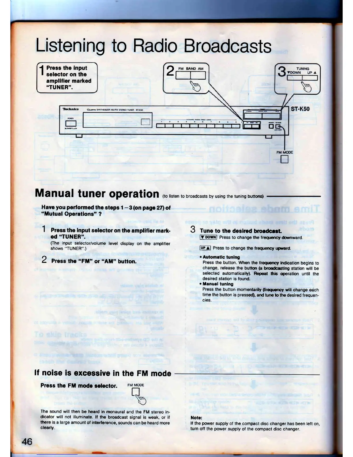 Page #46 background image