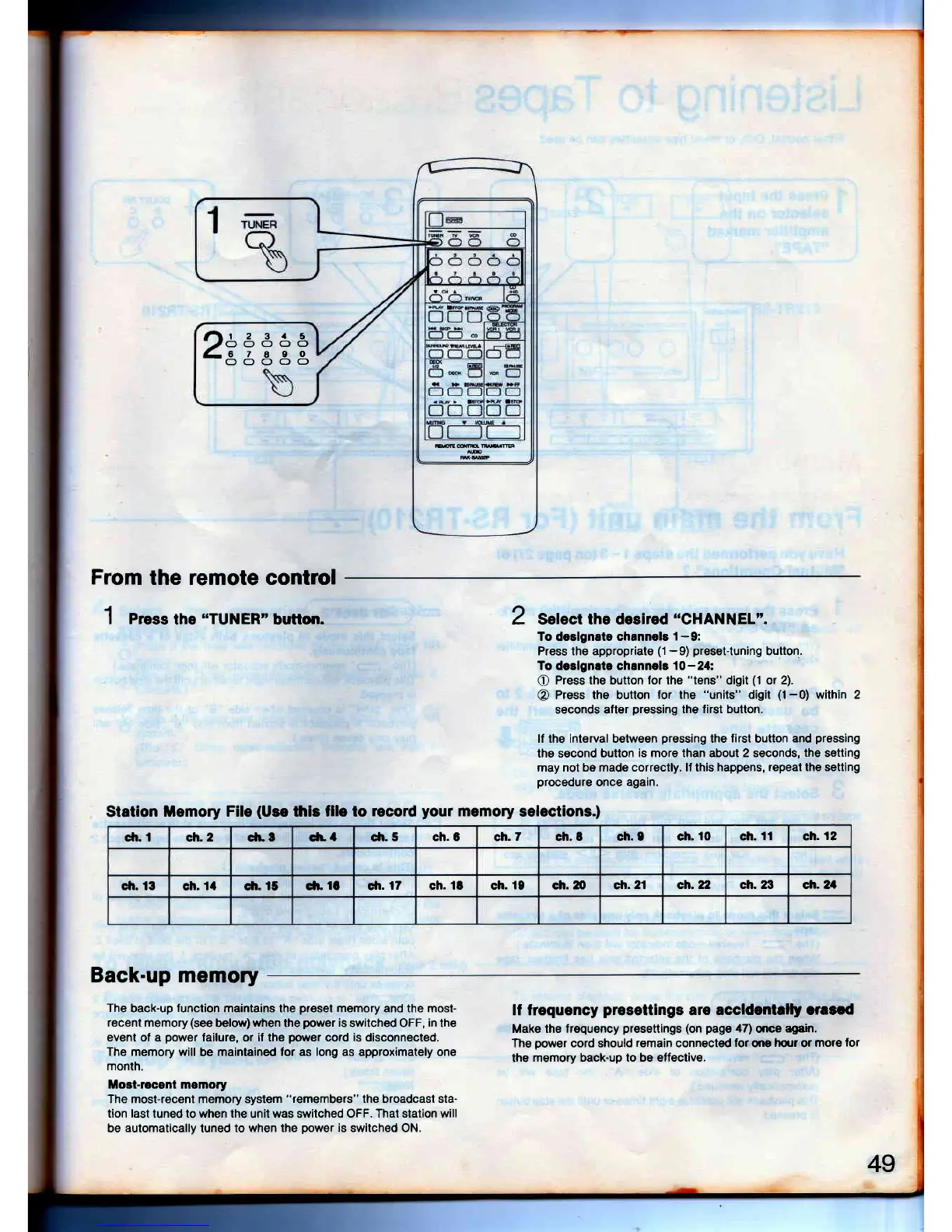 Page #49 background image