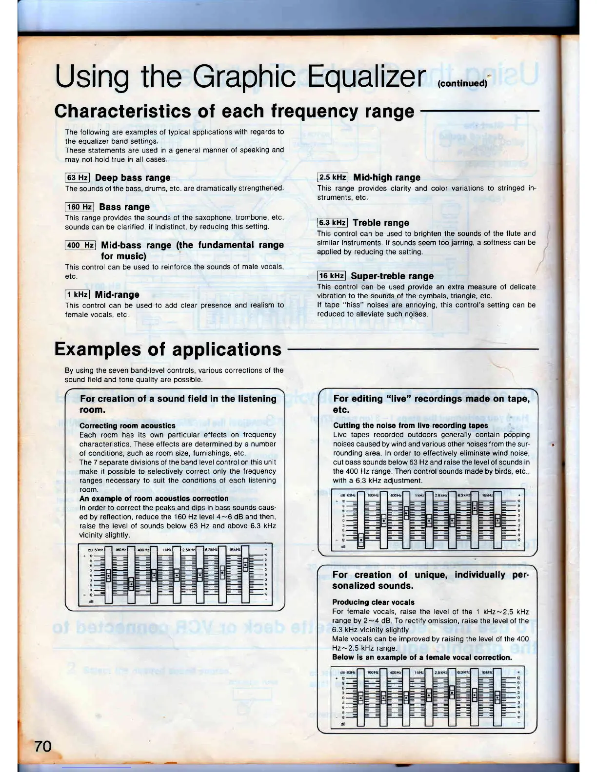 Page #70 background image