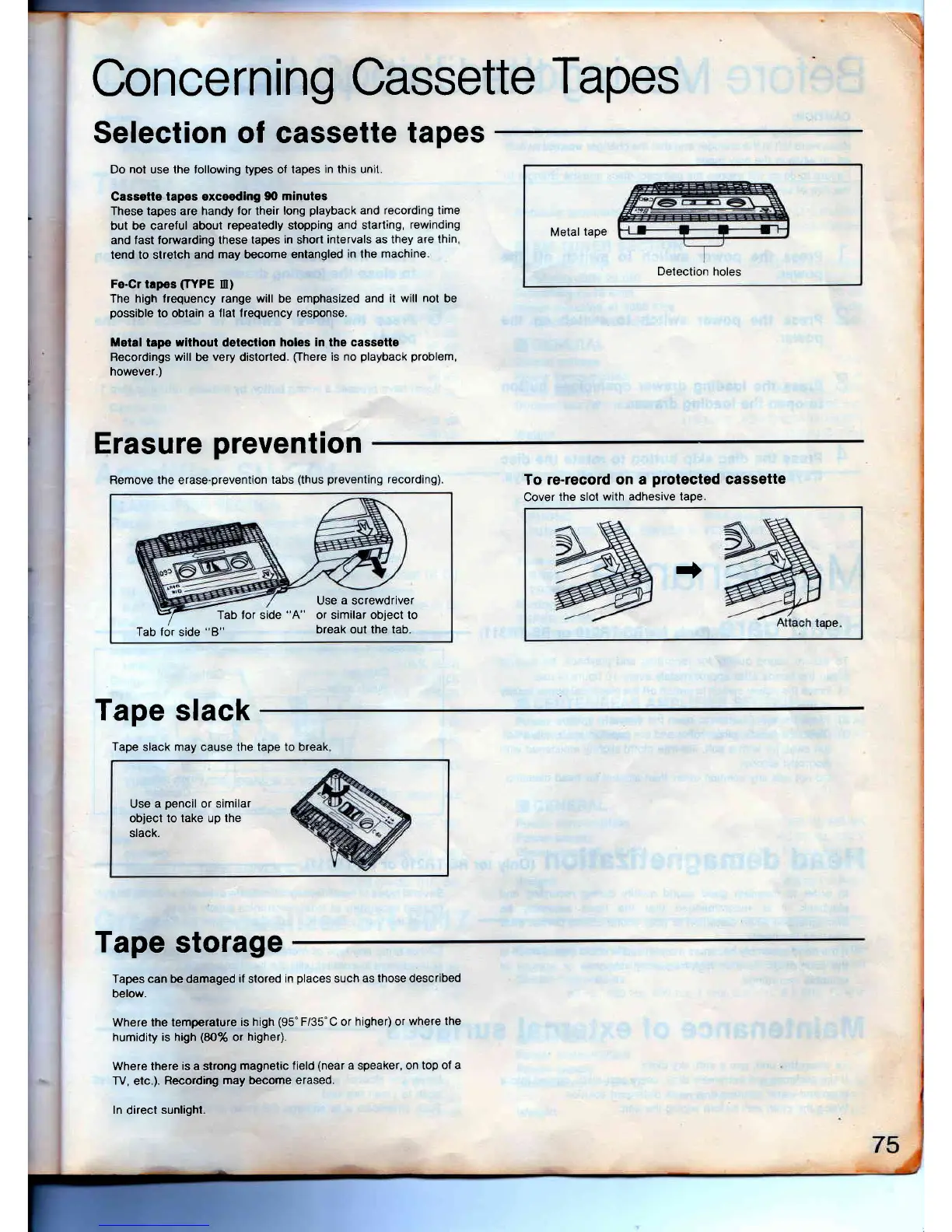 Page #75 background image