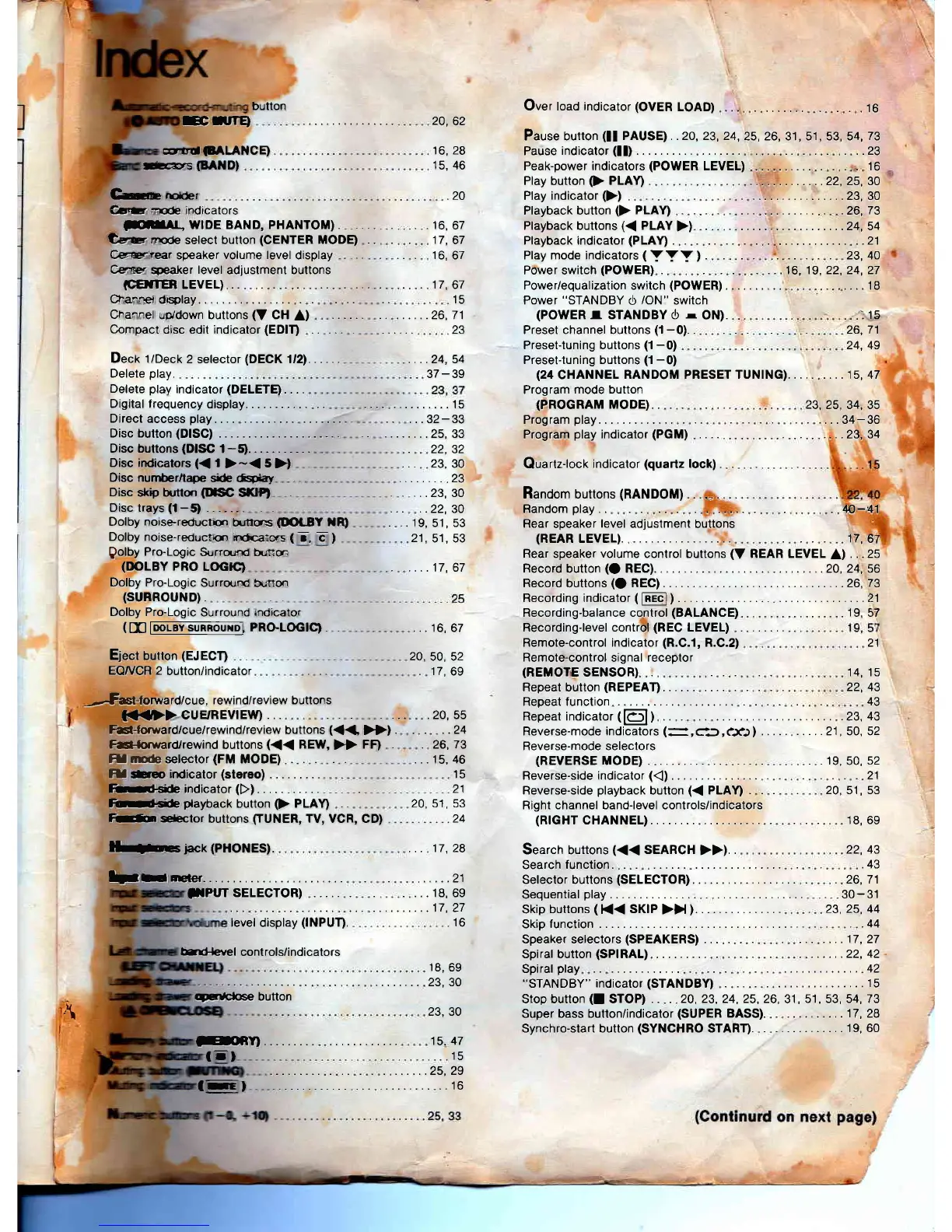 Page #83 background image