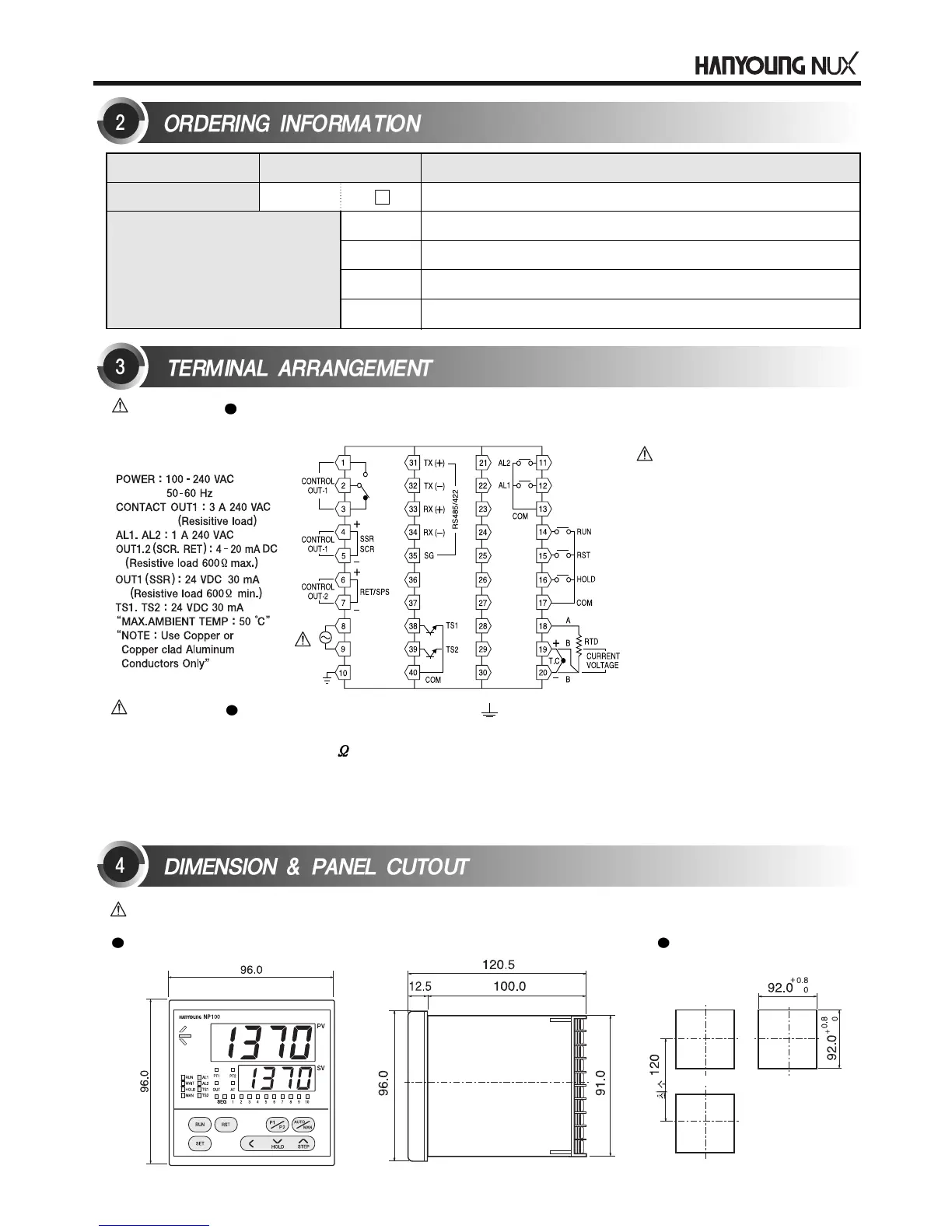 Page #6 background image