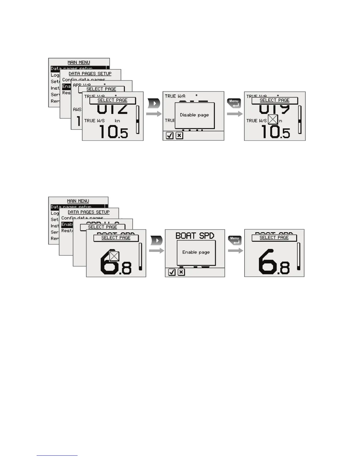 Page #18 background image
