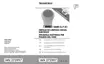 Preview: User Manual And Service Information