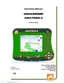 Preview: Operating Manual
