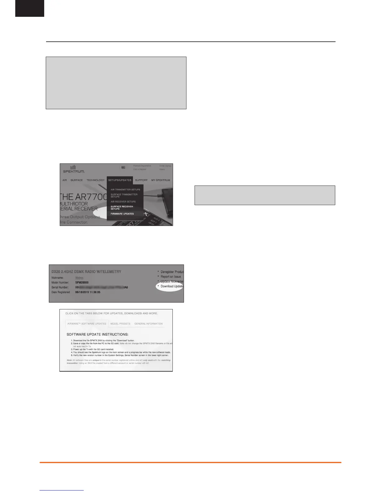 Page #6 background image