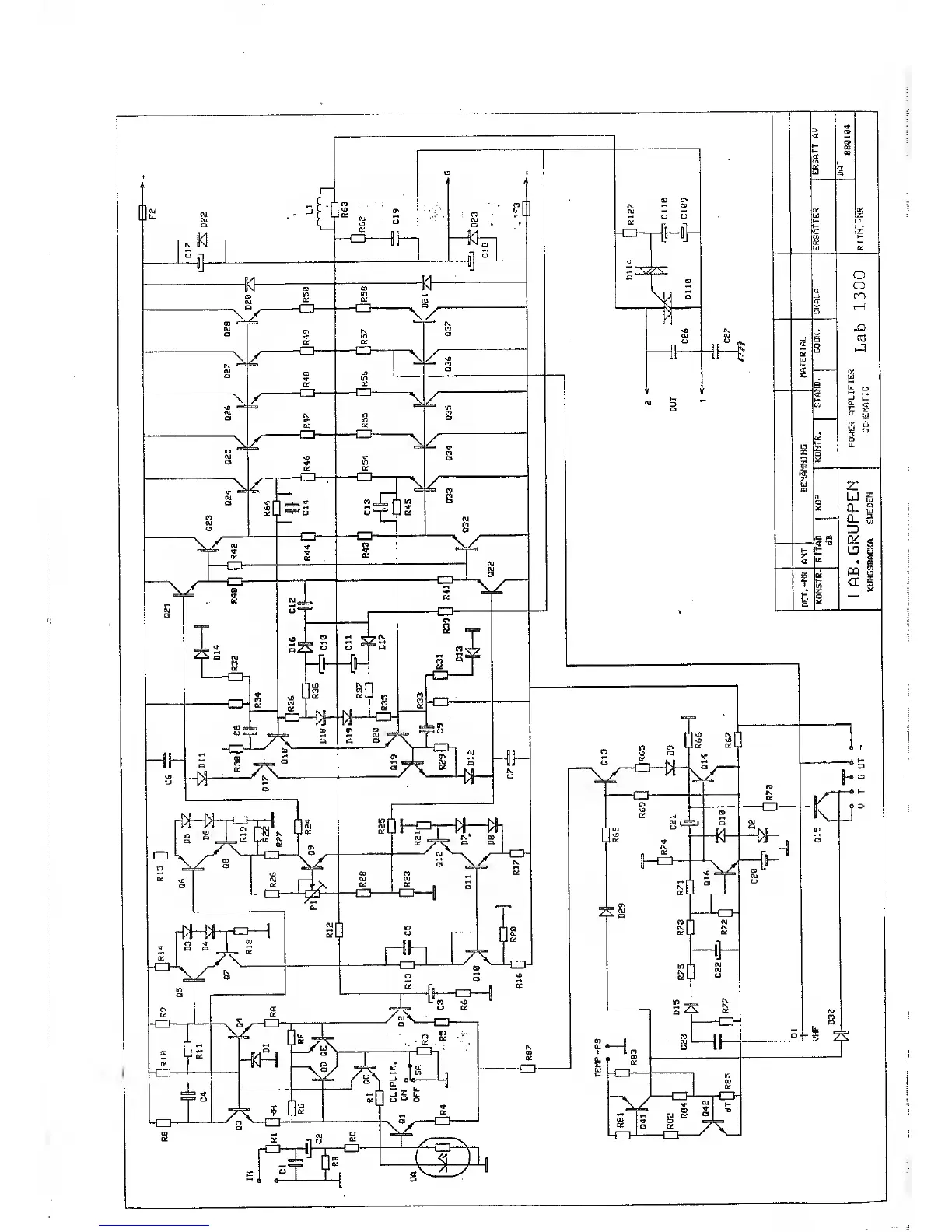 Page #2 background image