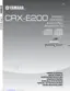 Preview: Owner's Manual