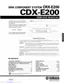 Preview: Service Manual
