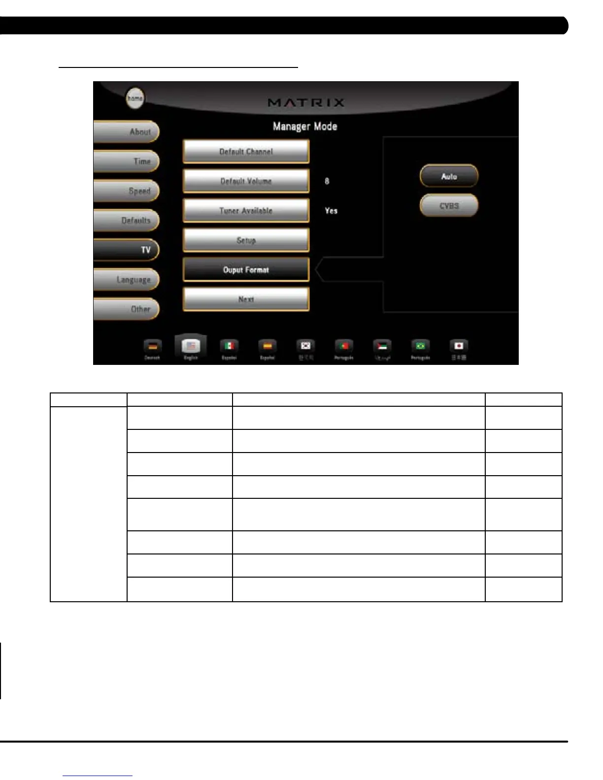 Page #20 background image