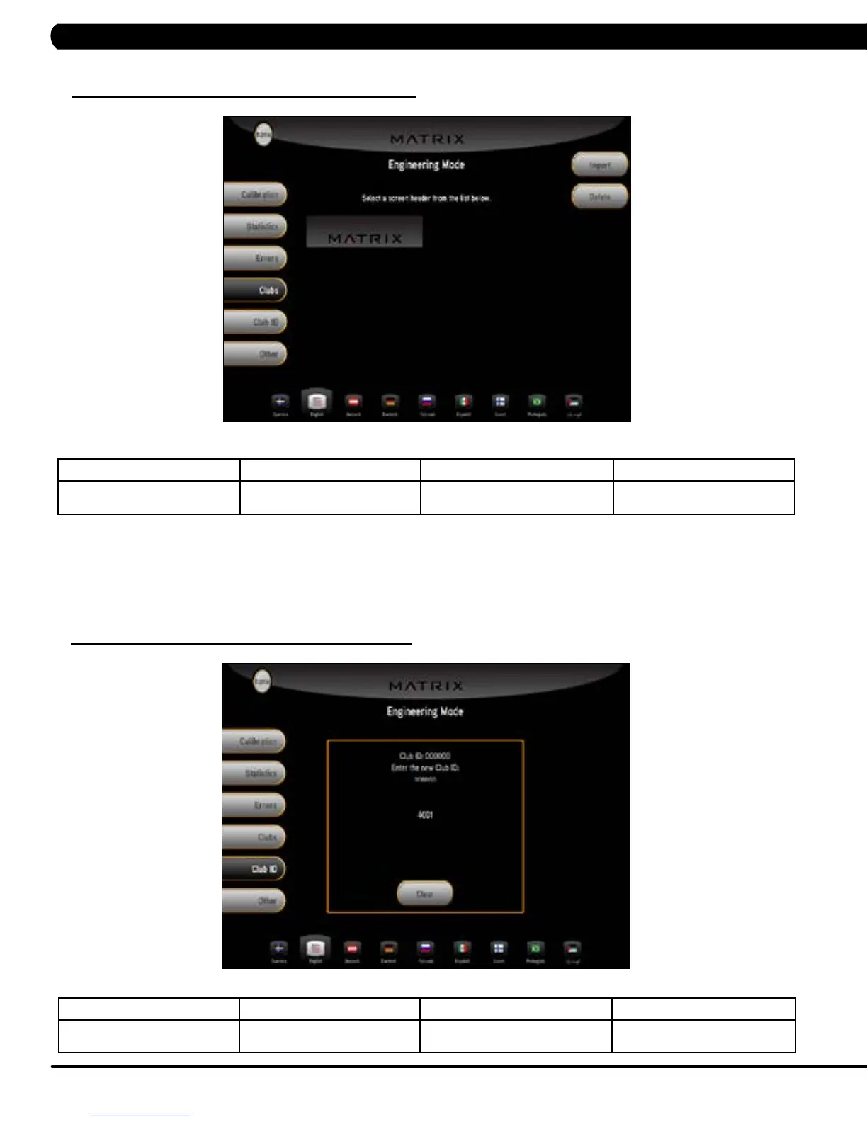 Page #25 background image