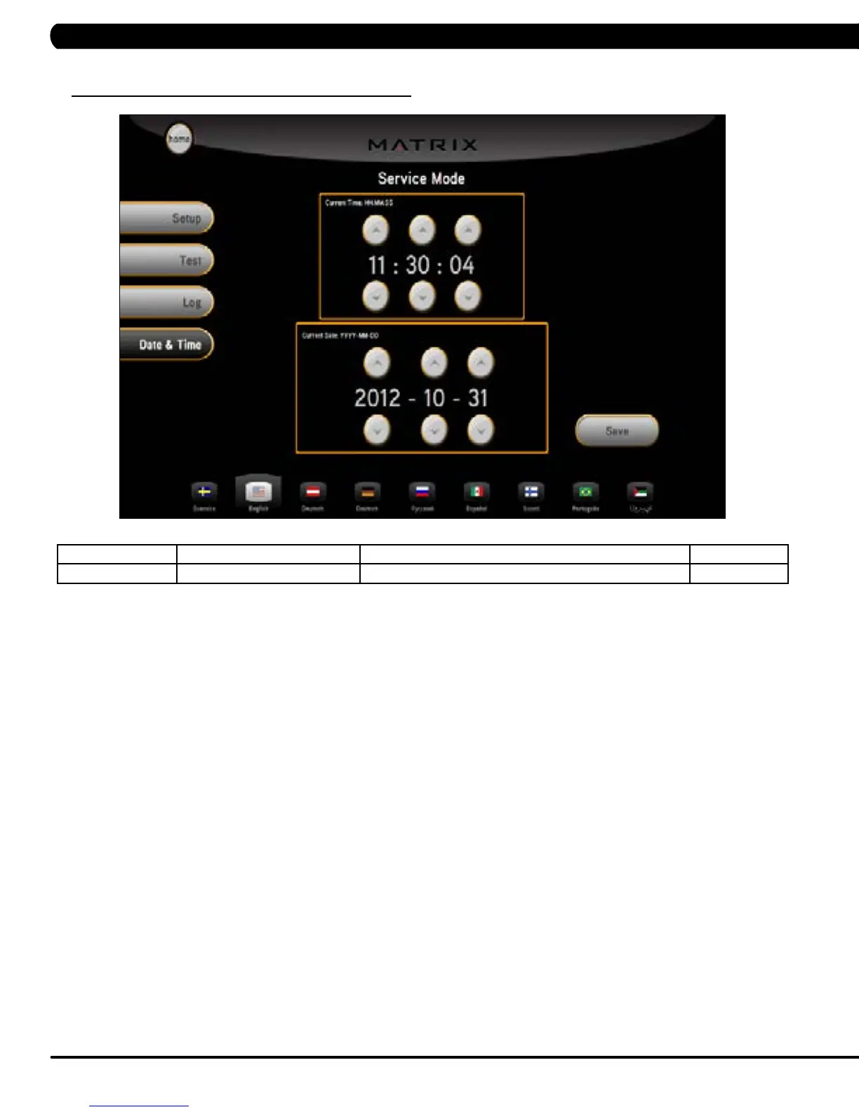 Page #31 background image