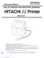Preview: Instruction Manual