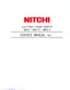 Preview: Service Manual
