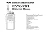 Preview: Operating Manual