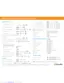 Preview: Quick Reference
