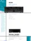 Preview: Specifications