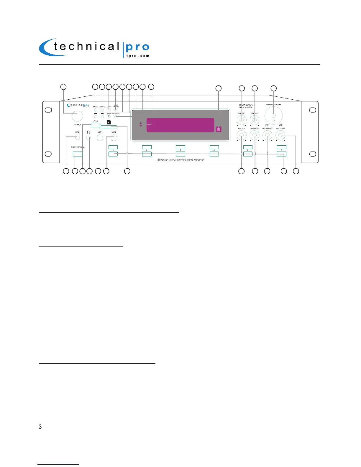 Page #3 background image
