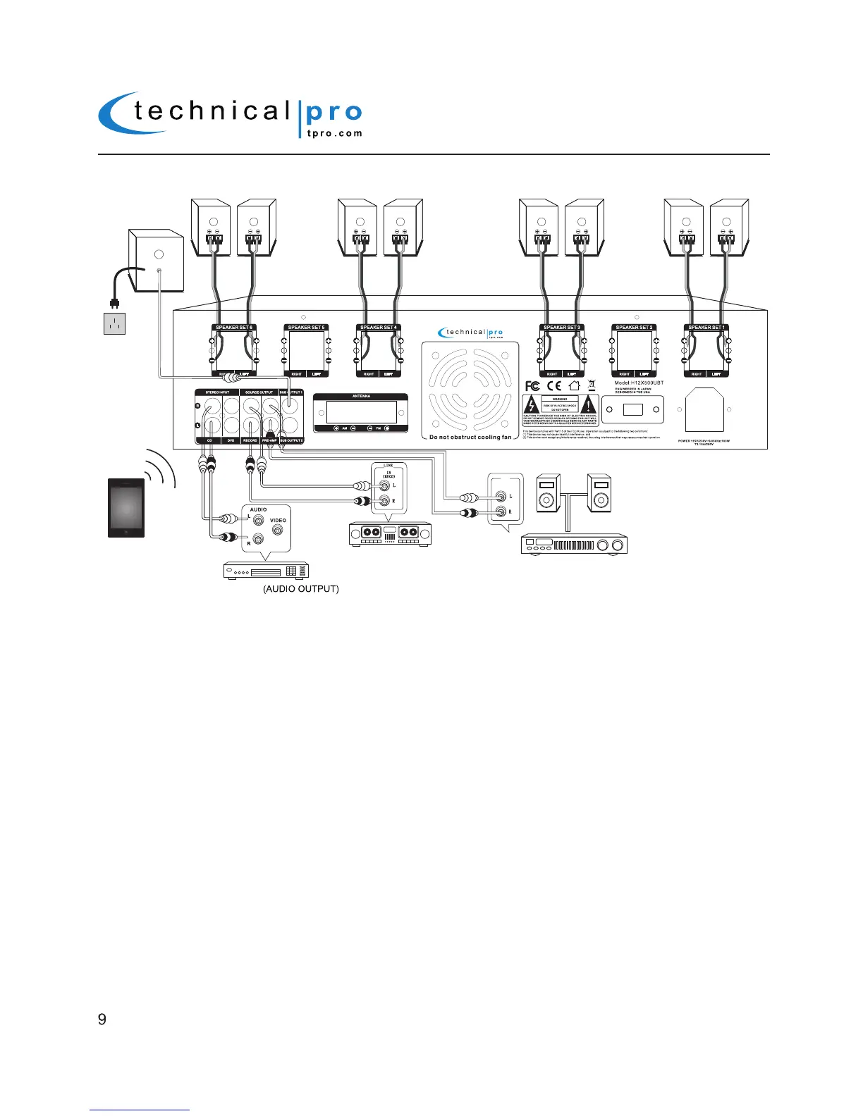 Page #9 background image