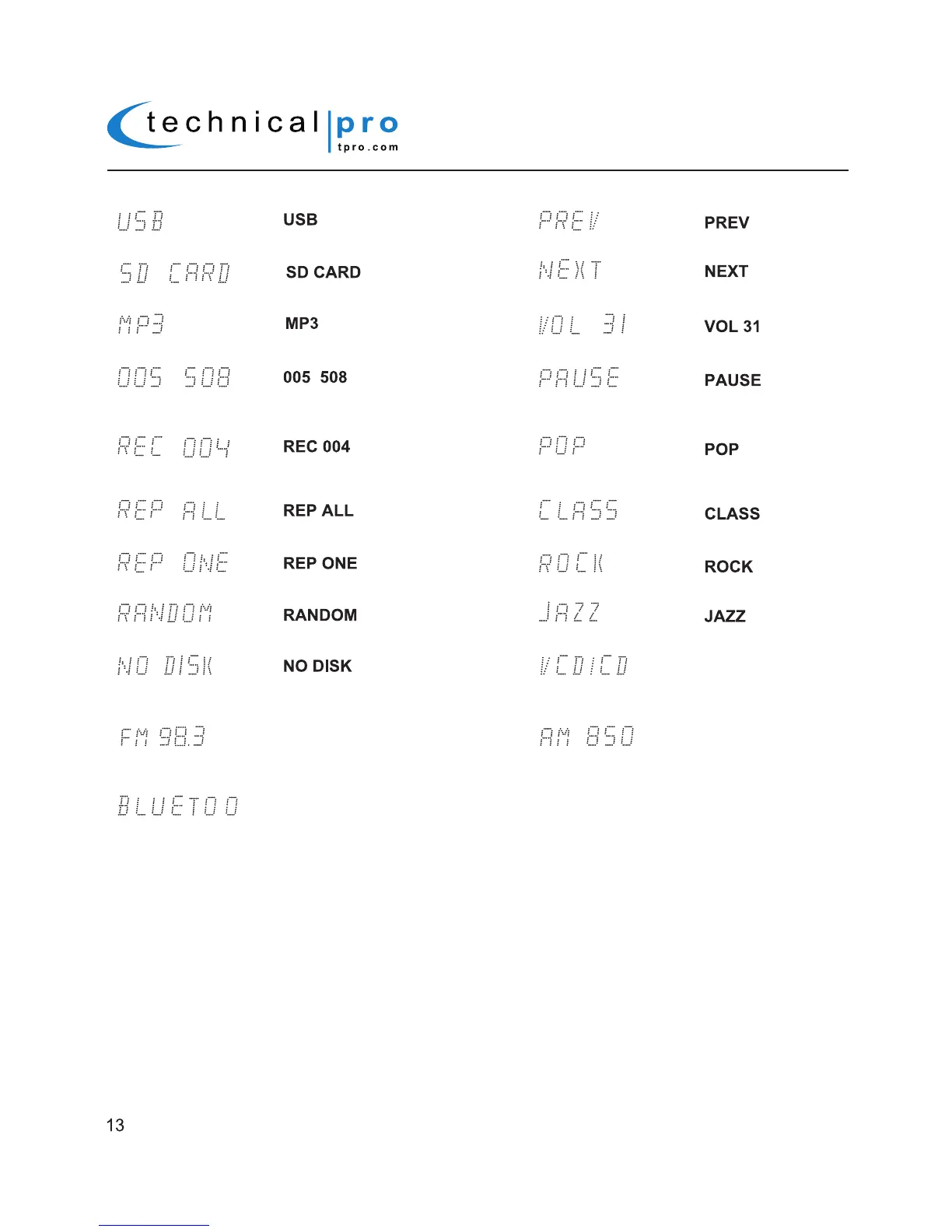 Page #13 background image