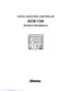 Preview: Instruction Manual