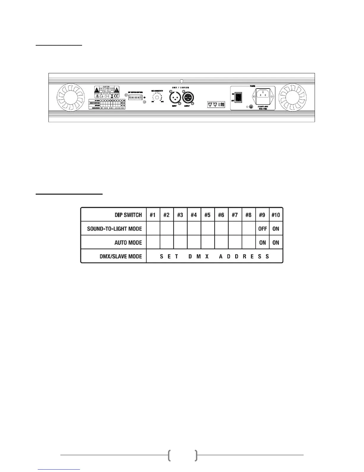 Page #6 background image