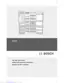 Preview: Use And Care Guide
