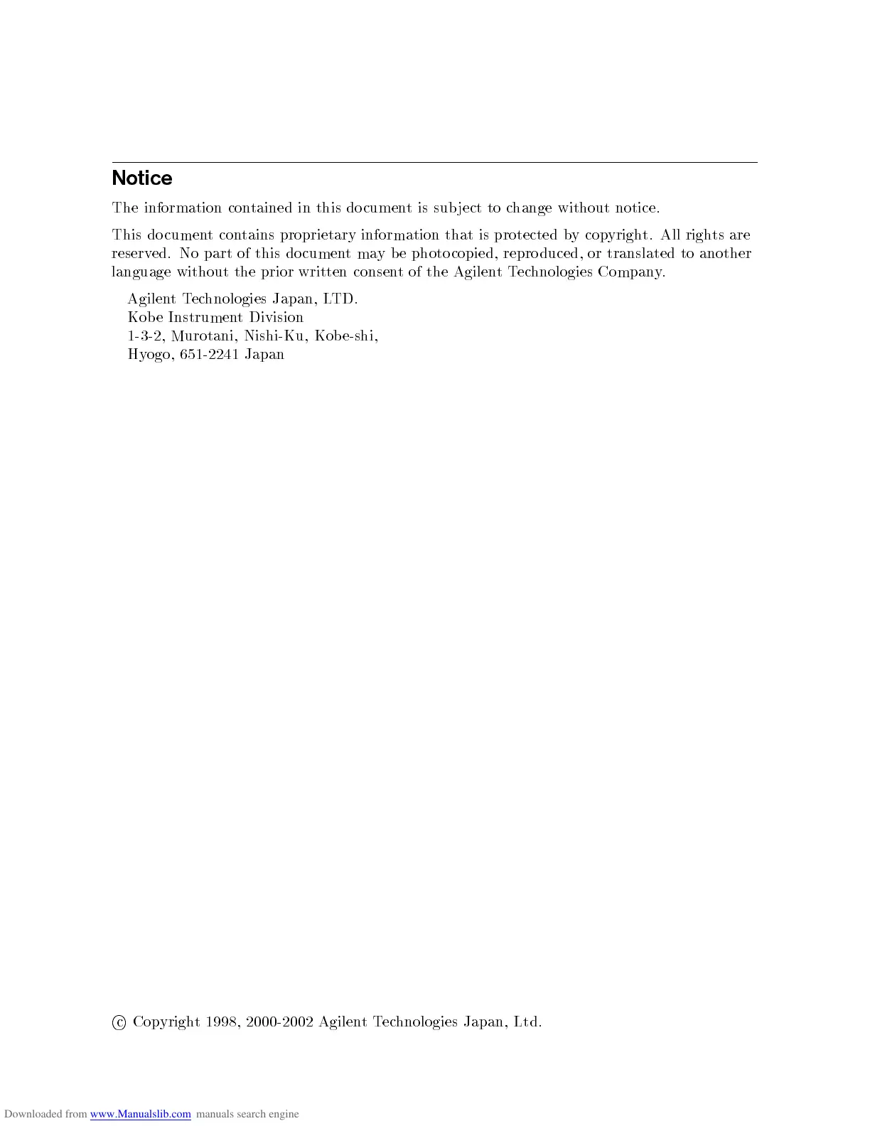 Page #2 background image