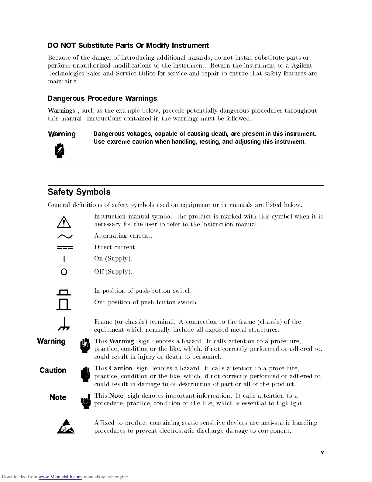 Page #5 background image
