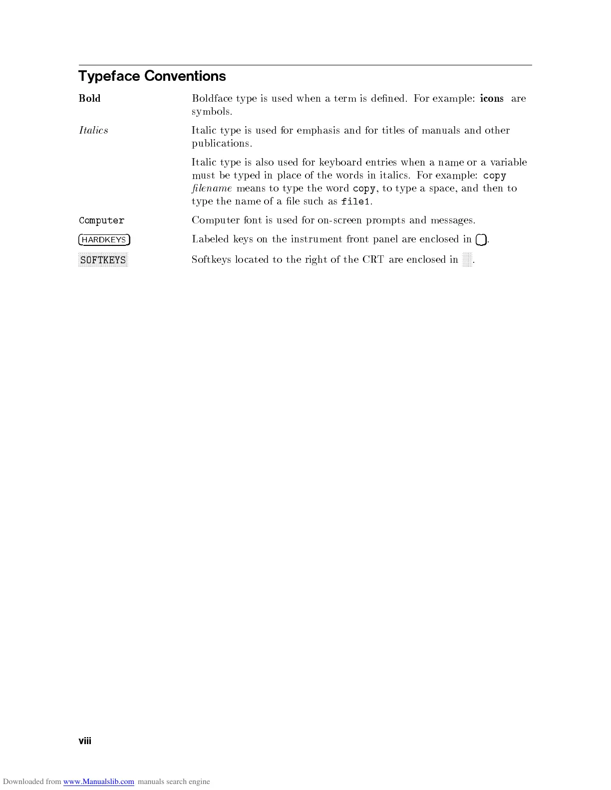 Page #8 background image