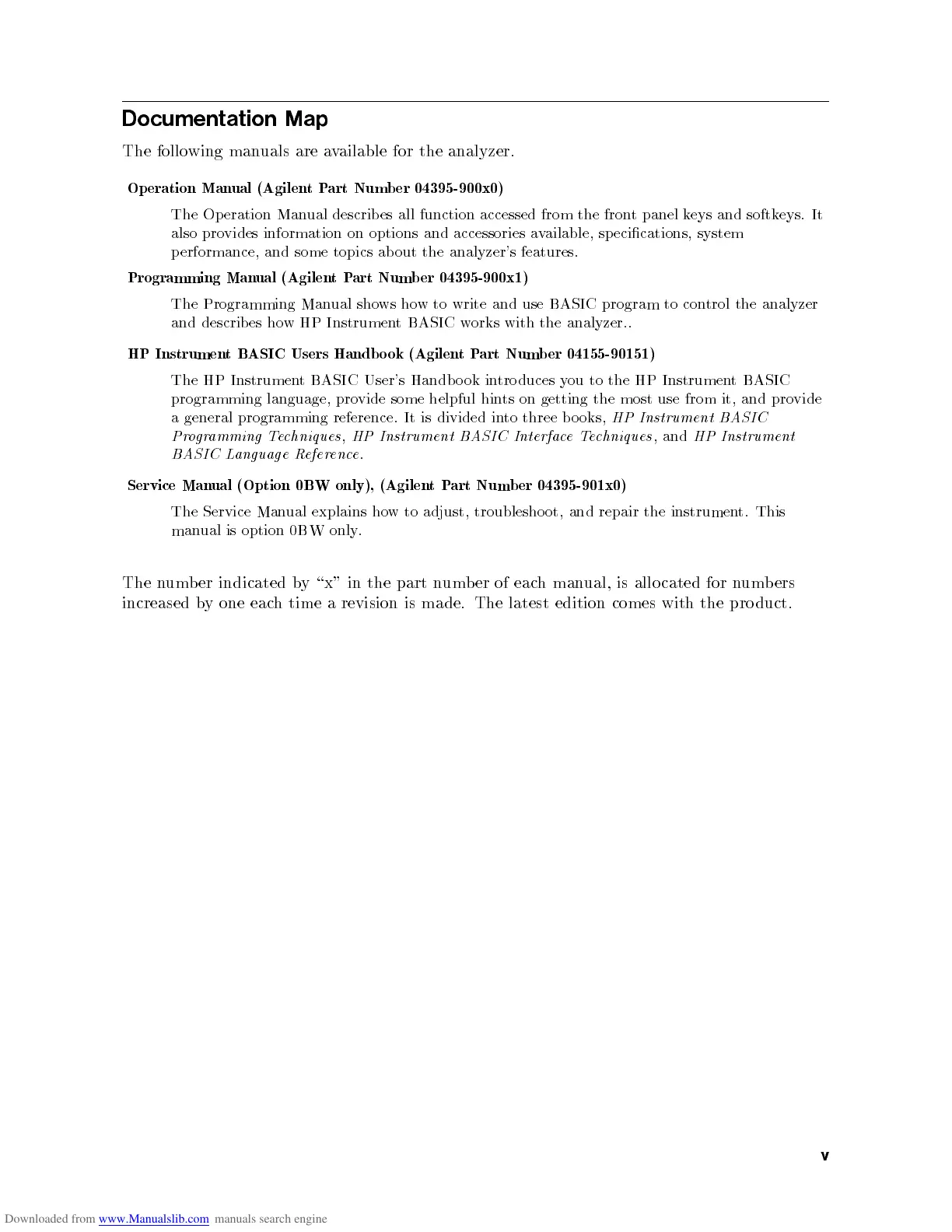 Page #5 background image