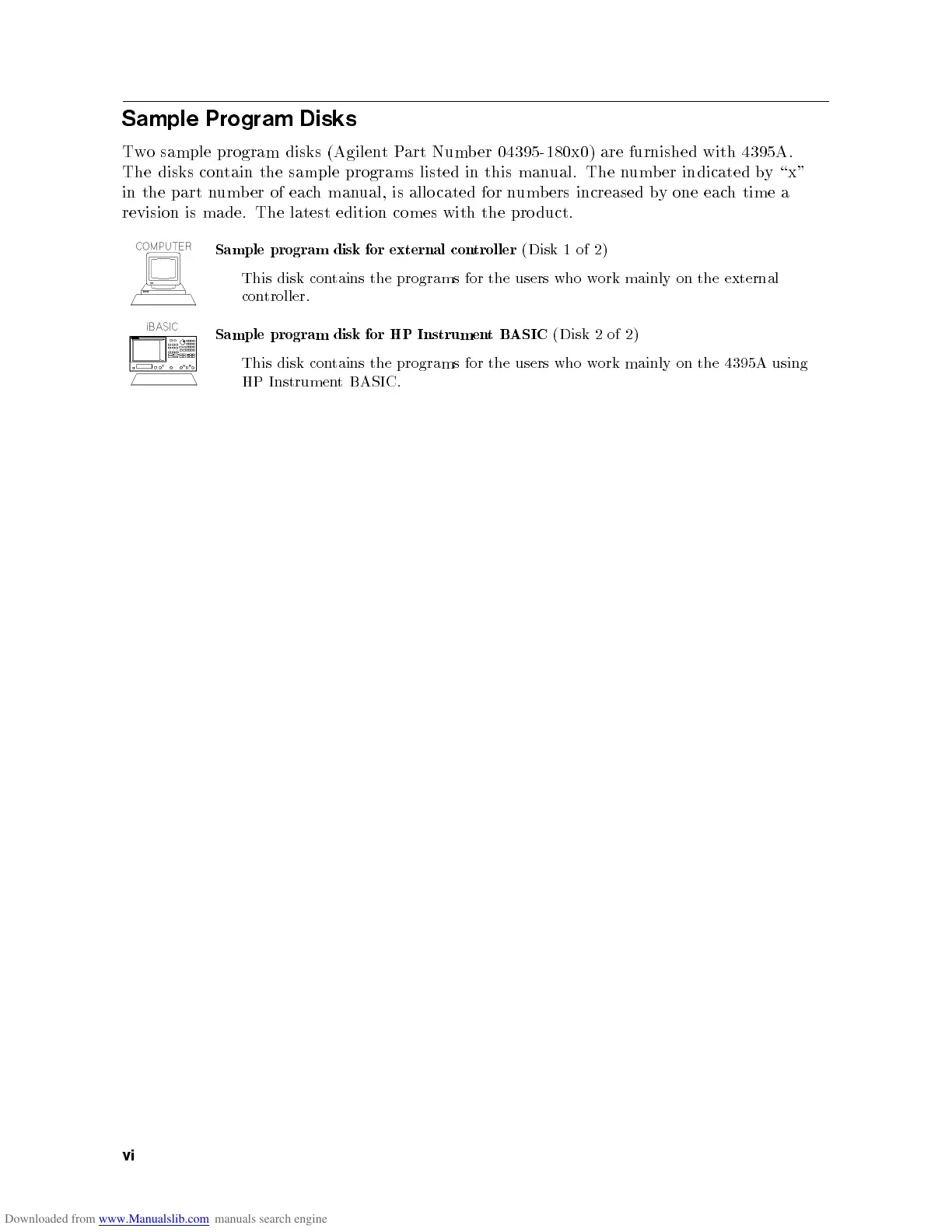Page #6 background image
