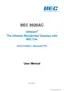 Preview: User Manual