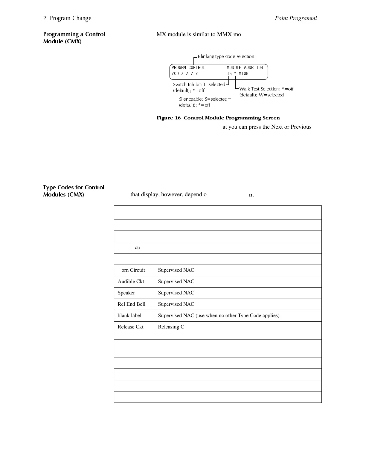 Page #16 background image