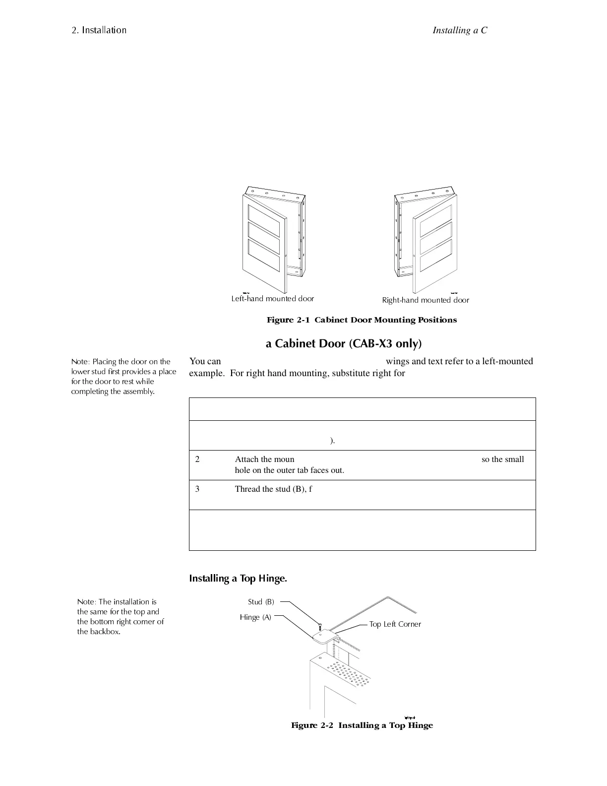 Page #40 background image