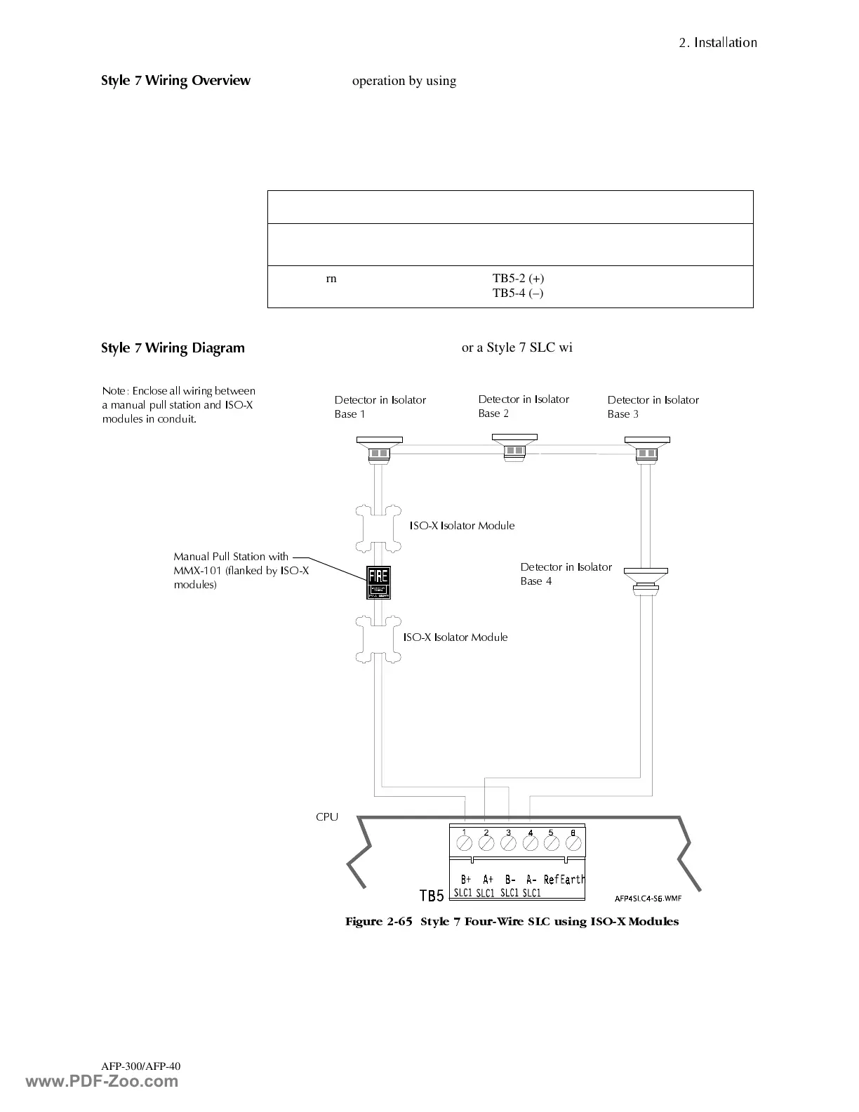 Page #83 background image