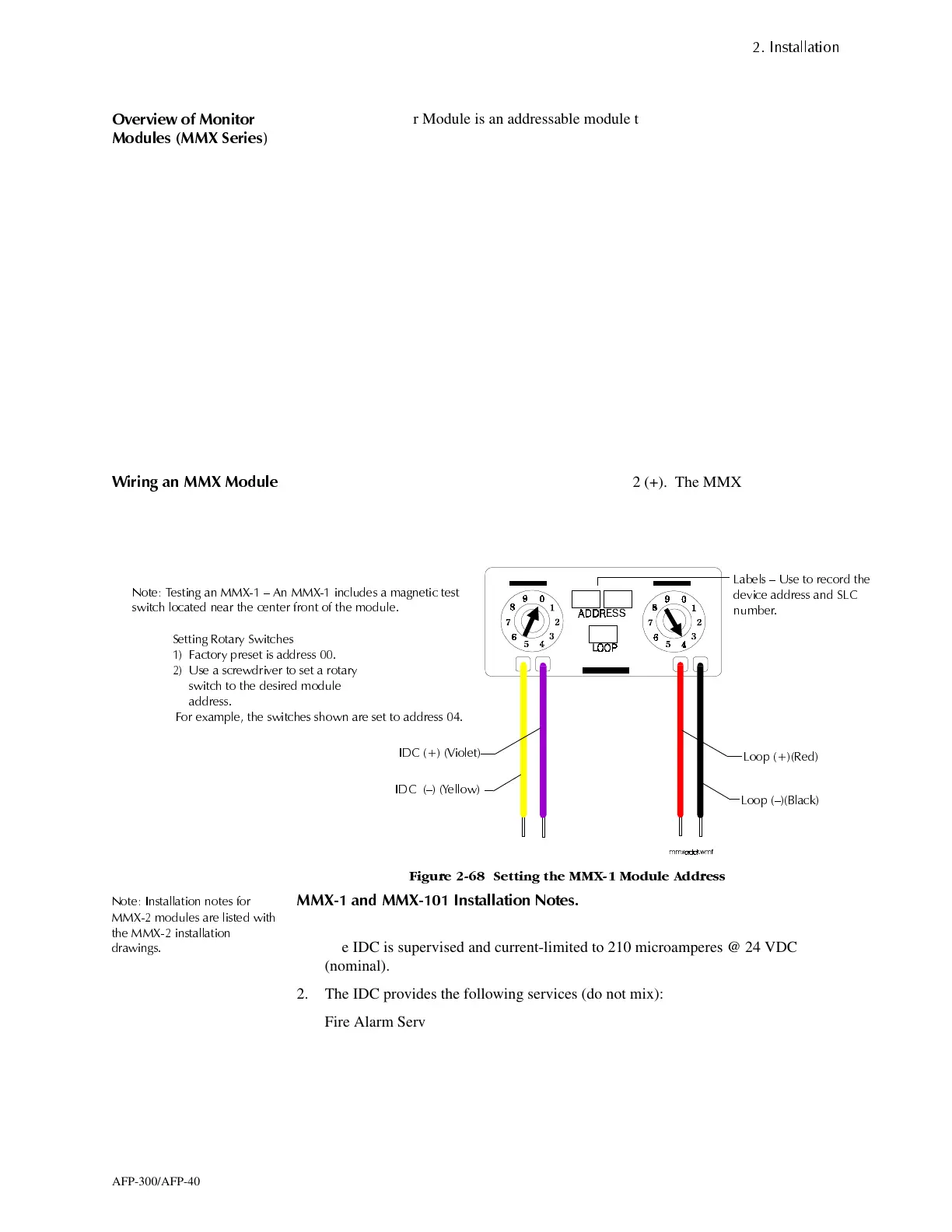 Page #85 background image